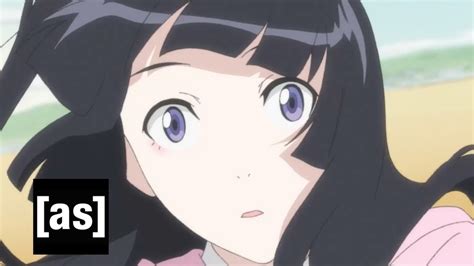 FLCL Progressive Trailer .